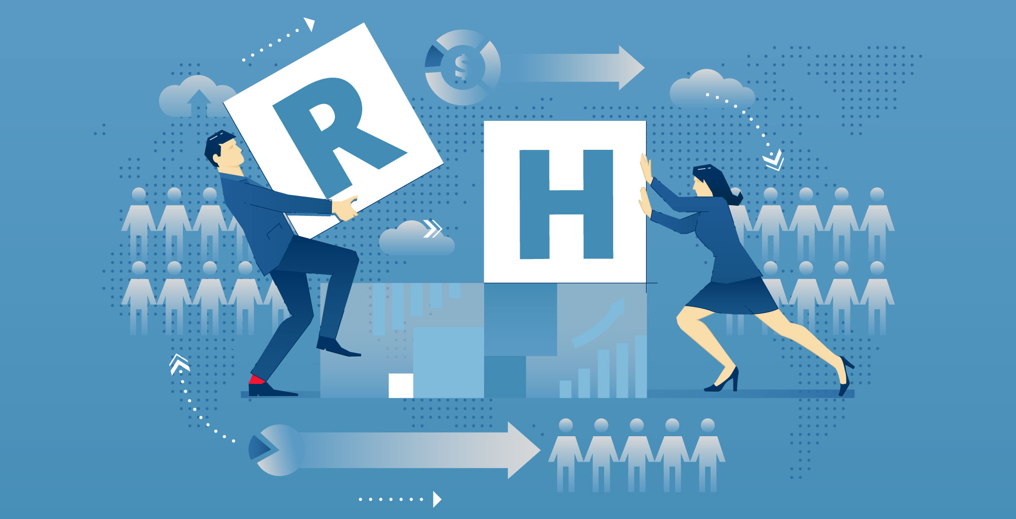 ressources humaines